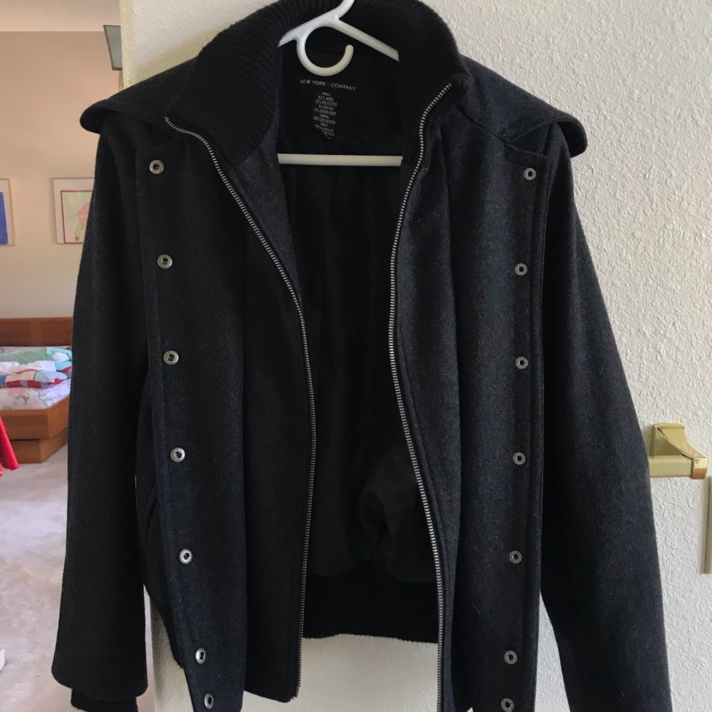Great Condition New York and Company Jacket